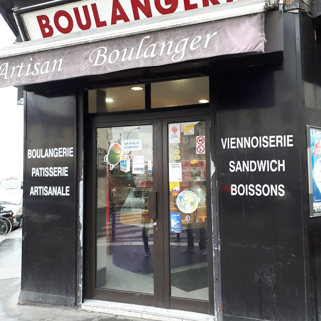 Délices de Pantin 3